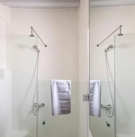 Sunray Paros Front 2 Bedroom House Next To Kite Sports *