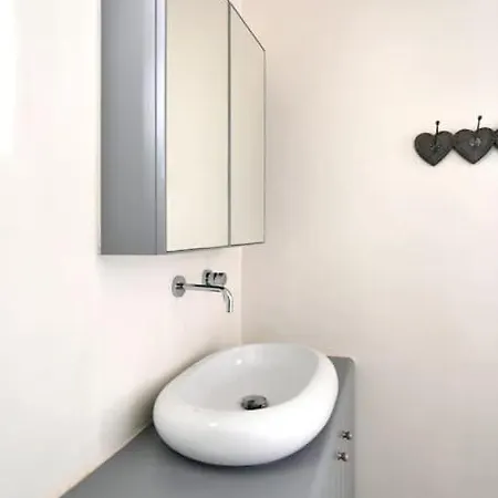 Sunray Paros Front 2 Bedroom House Next To Kite Sports Ferienhaus Pounda