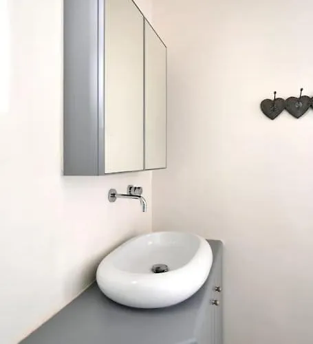 Sunray Paros Front 2 Bedroom House Next To Kite Sports Casa vacanze Pounda